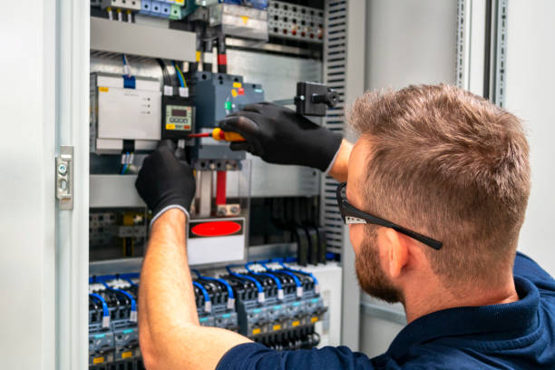 Best Affordable Emergency Electrician  in North Olmsted, OH