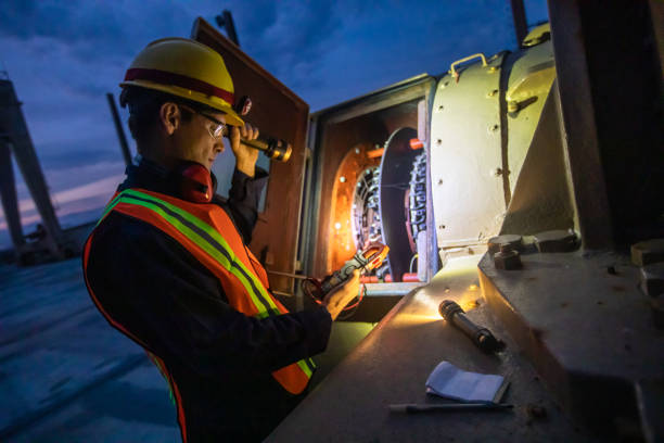Best Commercial Electrician Services  in North Olmsted, OH