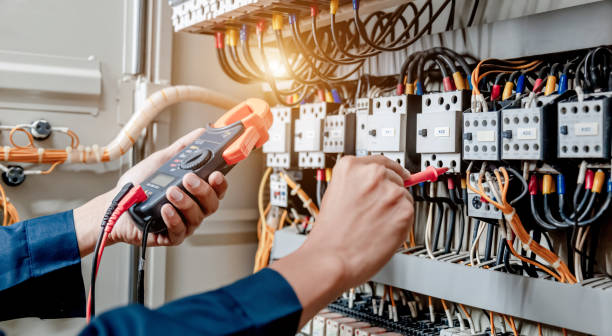 Best Electrical Upgrades for Homes  in North Olmsted, OH