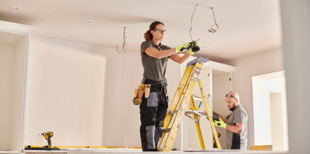 Best Electrical Troubleshooting Services  in North Olmsted, OH