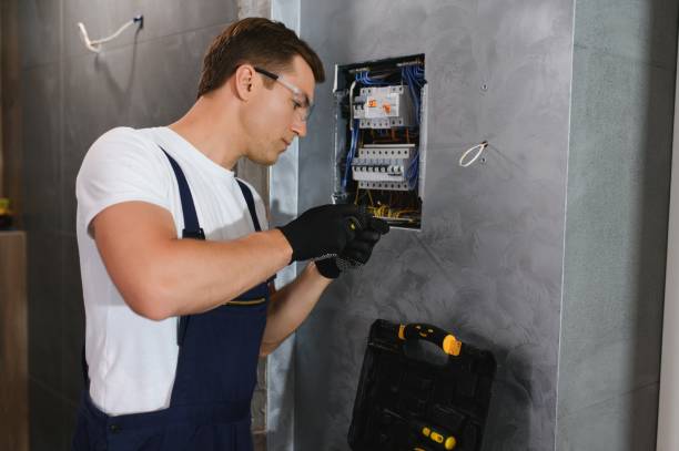 Best Electrical Rewiring Services  in North Olmsted, OH