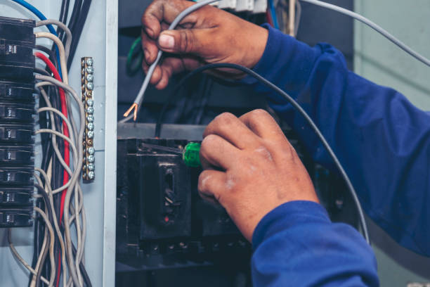 Best Home Electrical Repair  in North Olmsted, OH