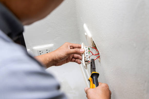 Best Electrical Upgrades for Homes  in North Olmsted, OH