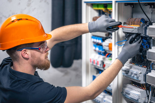 Electrical Upgrades for Homes in North Olmsted, OH