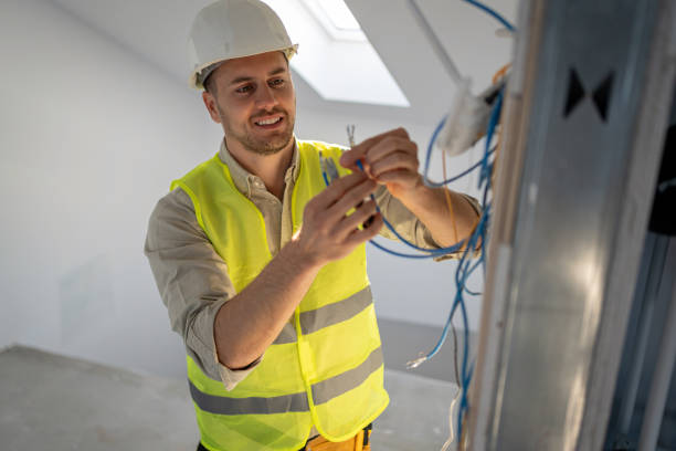  North Olmsted, OH Electrician Pros